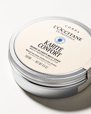 Manteiga Karit&eacute; Confort 150mL